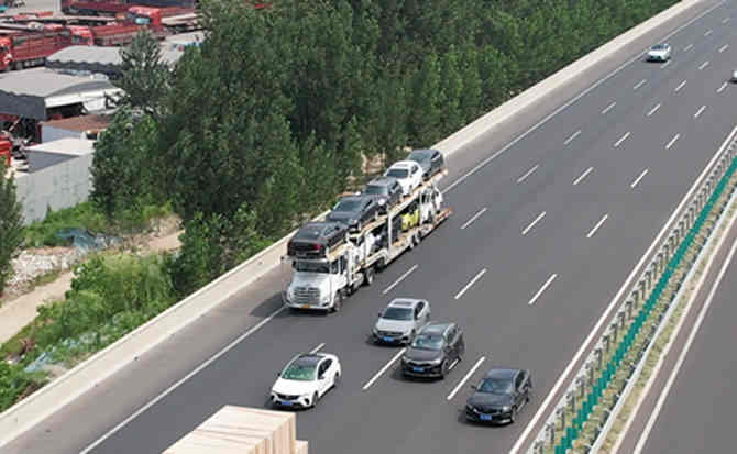 聂拉木高速公路汽车救援