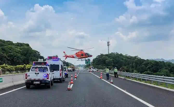 聂拉木高速公路汽车救援案例